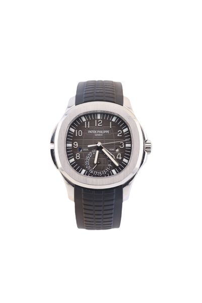 Patek Philippe Aquanaut 5164A-001